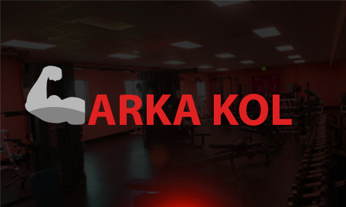 Arka Kol