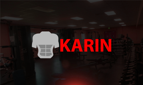 Karın
