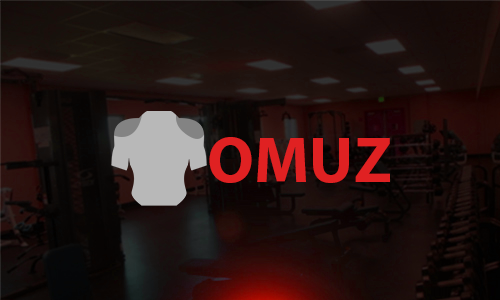 Omuz