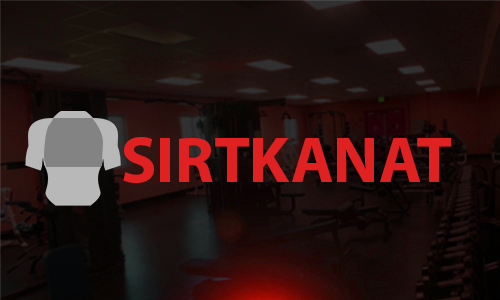 Sırt
